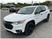 2021 Chevrolet Traverse Premier (Stk: 250660) in North Bay - Image 14 of 57