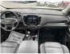 2021 Chevrolet Traverse Premier (Stk: 250660) in North Bay - Image 34 of 57