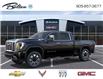 2026 GMC Sierra 2500HD Denali (Stk: 106929) in Bolton - Image 2 of 24