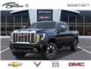 2026 GMC Sierra 2500HD Denali (Stk: 106929) in Bolton - Image 6 of 24
