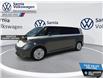 2025 Volkswagen ID. Buzz 1st Edition (Stk: V25275) in Sarnia - Image 4 of 27