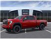 2026 GMC Sierra 2500HD AT4 (Stk: 85018) in St. Thomas - Image 2 of 24