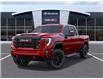 2026 GMC Sierra 2500HD AT4 (Stk: 85018) in St. Thomas - Image 6 of 24