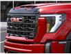 2026 GMC Sierra 2500HD AT4 (Stk: 85018) in St. Thomas - Image 13 of 24