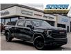 2023 GMC Sierra 1500 Pro (Stk: 45826) in Waterloo - Image 1 of 26