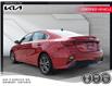 2022 Kia Forte EX | HEATED STEERING | HEATED SEATS | GREAT KM (Stk: U3140) in Grimsby - Image 3 of 17
