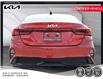 2022 Kia Forte EX | HEATED STEERING | HEATED SEATS | GREAT KM (Stk: U3140) in Grimsby - Image 4 of 17