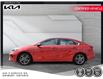 2022 Kia Forte EX | HEATED STEERING | HEATED SEATS | GREAT KM (Stk: U3140) in Grimsby - Image 5 of 17