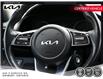 2022 Kia Forte EX | HEATED STEERING | HEATED SEATS | GREAT KM (Stk: U3140) in Grimsby - Image 13 of 17