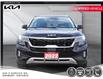 2022 Kia Seltos Sx Turbo | LEATHER | SUN ROOF | NAVI | GREAT KM (Stk: U3145) in Grimsby - Image 2 of 19