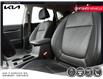 2022 Kia Seltos Sx Turbo | LEATHER | SUN ROOF | NAVI | GREAT KM (Stk: U3145) in Grimsby - Image 8 of 19