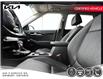 2022 Kia Seltos Sx Turbo | LEATHER | SUN ROOF | NAVI | GREAT KM (Stk: U3145) in Grimsby - Image 9 of 19