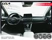 2022 Kia Seltos Sx Turbo | LEATHER | SUN ROOF | NAVI | GREAT KM (Stk: U3145) in Grimsby - Image 10 of 19