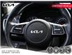 2022 Kia Seltos Sx Turbo | LEATHER | SUN ROOF | NAVI | GREAT KM (Stk: U3145) in Grimsby - Image 13 of 19