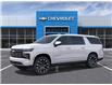 2025 Chevrolet Suburban High Country (Stk: 25-246) in Kirkland Lake - Image 2 of 6