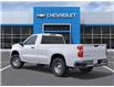 2026 Chevrolet Silverado 1500 Work Truck (Stk: 2215-26H) in Hamilton - Image 3 of 6