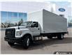 2025 Ford F-750 Diesel Base (Stk: S-314) in Calgary - Image 1 of 28