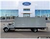2025 Ford F-750 Diesel Base (Stk: S-314) in Calgary - Image 3 of 28