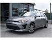 2021 Kia Rio  (Stk: 55020A) in Gatineau - Image 1 of 22