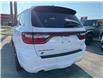 2026 Dodge Durango GT (Stk: 26-124) in Sarnia - Image 3 of 22