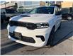 2026 Dodge Durango GT (Stk: 26-126) in Sarnia - Image 2 of 24