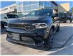 2026 Dodge Durango GT (Stk: 26-111) in Sarnia - Image 1 of 20