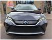 2022 Toyota Venza XLE (Stk: A-098251) in Moncton - Image 2 of 20