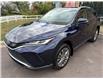 2022 Toyota Venza XLE (Stk: A-098251) in Moncton - Image 3 of 20