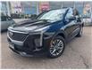2024 Cadillac XT4 Premium Luxury (Stk: 24-263) in Pembroke - Image 1 of 21