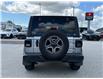 2018 Jeep Wrangler Unlimited Sport (Stk: 5B028A) in Blenheim - Image 4 of 13