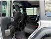 2018 Jeep Wrangler Unlimited Sport (Stk: 5B028A) in Blenheim - Image 7 of 13
