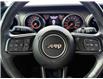 2018 Jeep Wrangler Unlimited Sport (Stk: 5B028A) in Blenheim - Image 12 of 13
