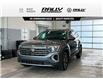 2024 Volkswagen Atlas 2.0 TSI Comfortline (Stk: 25119A) in Prince Albert - Image 1 of 13