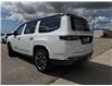 2022 Jeep Grand Wagoneer Series III (Stk: 5B018A) in Blenheim - Image 4 of 14