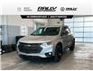 2018 Chevrolet Traverse Premier (Stk: 25187A) in Prince Albert - Image 1 of 11
