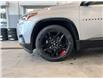 2018 Chevrolet Traverse Premier (Stk: 25187A) in Prince Albert - Image 4 of 11