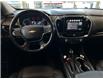 2018 Chevrolet Traverse Premier (Stk: 25187A) in Prince Albert - Image 8 of 11