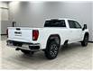 2020 GMC Sierra 3500HD SLE (Stk: F306645) in Courtenay - Image 8 of 19