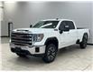 2020 GMC Sierra 3500HD SLE (Stk: F306645) in Courtenay - Image 4 of 19