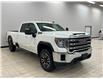 2020 GMC Sierra 3500HD SLE (Stk: F306645) in Courtenay - Image 1 of 19