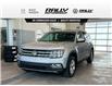 2018 Volkswagen Atlas 3.6 FSI Highline (Stk: 24278B) in Prince Albert - Image 1 of 14