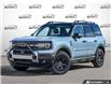 2025 Ford Bronco Sport Outer Banks (Stk: 25BS1296) in St. Catharines - Image 1 of 21