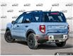 2025 Ford Bronco Sport Outer Banks (Stk: 25BS1296) in St. Catharines - Image 4 of 21