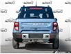 2025 Ford Bronco Sport Outer Banks (Stk: 25BS1296) in St. Catharines - Image 5 of 21