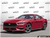 2025 Ford Mustang EcoBoost (Stk: D5G047) in Oakville - Image 1 of 23