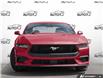 2025 Ford Mustang EcoBoost (Stk: D5G047) in Oakville - Image 2 of 23