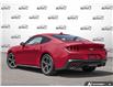 2025 Ford Mustang EcoBoost (Stk: D5G047) in Oakville - Image 4 of 23