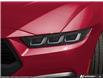 2025 Ford Mustang EcoBoost (Stk: D5G047) in Oakville - Image 8 of 23