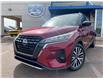 2023 Nissan Kicks SR in Charlottetown - Image 1 of 18