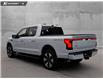 2025 Ford F-150 Lightning Platinum (Stk: TS703) in Kamloops - Image 3 of 35